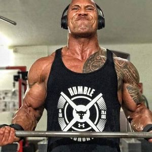 Meet your Posher, Dwayne